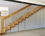 Construction et protection de vos escaliers par Escaliers Maisons à La Vaupaliere